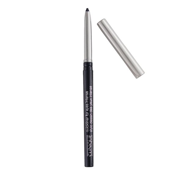 Clinique Other - 5/$25 2 Mini Clinique Quickliner for Eyes Intense